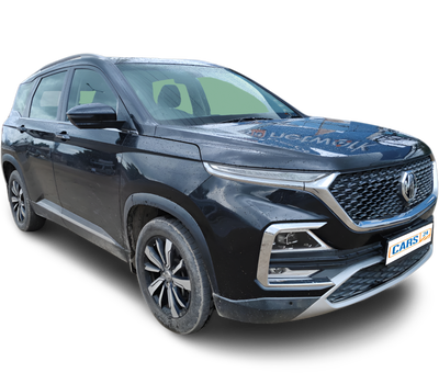 MG HECTOR-img